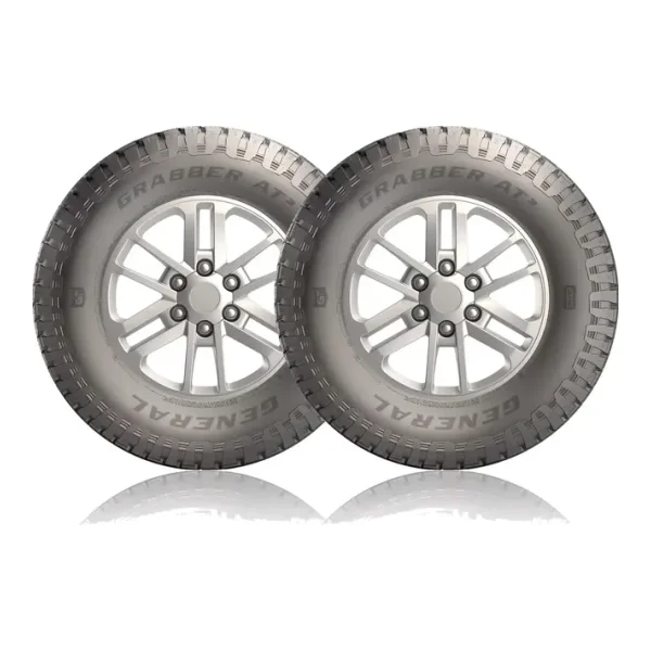 General Tire AT3