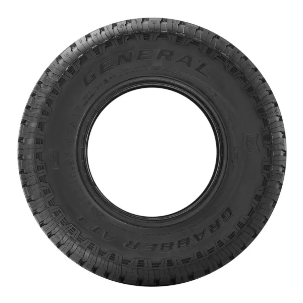 General Tire AT3
