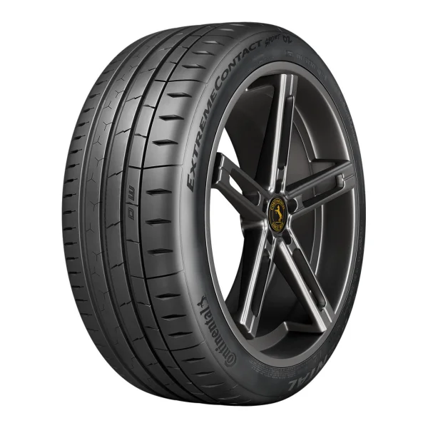 Continental ExtremeContact