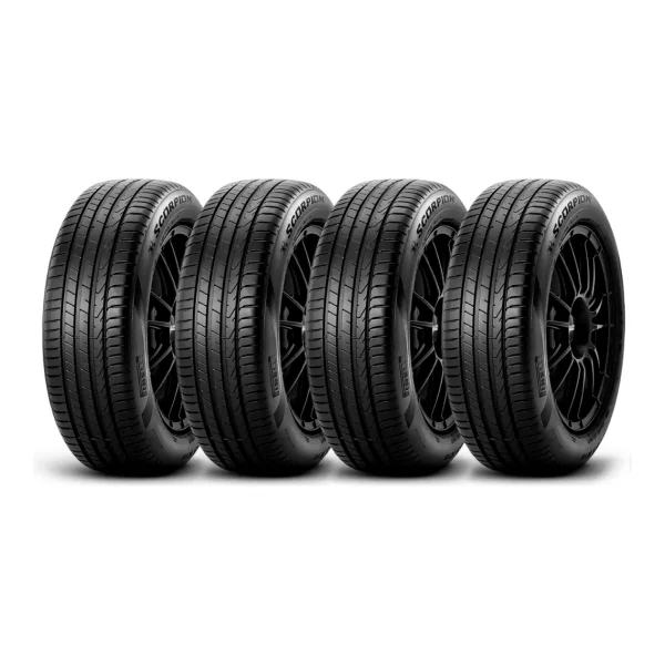 Pirelli Scorpion