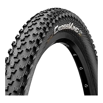 Continental Cross King