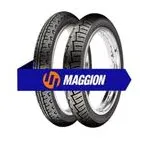 Maggion Winner