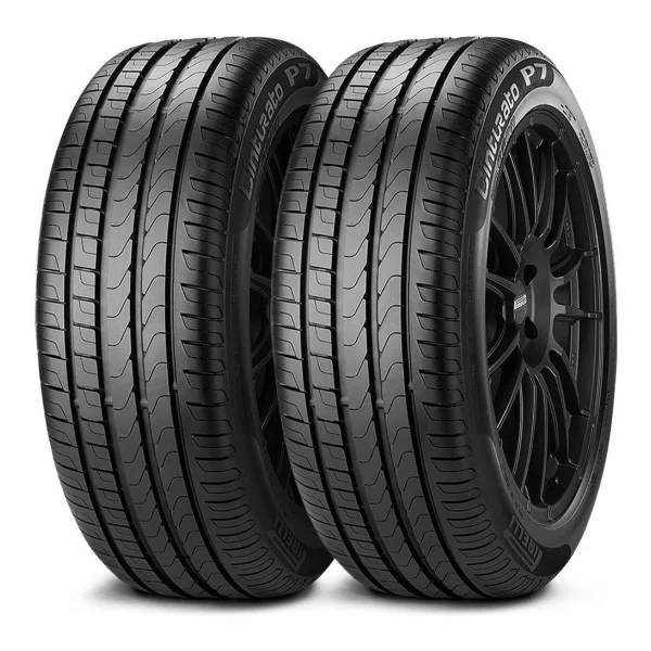 Pirelli P7