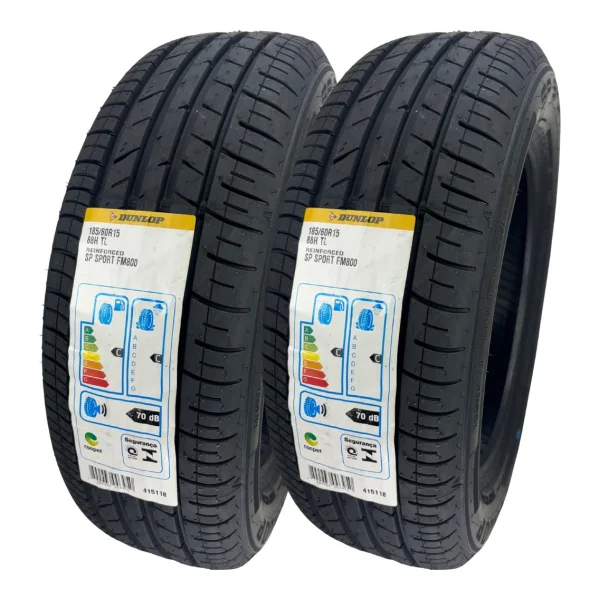 Dunlop SP Sport