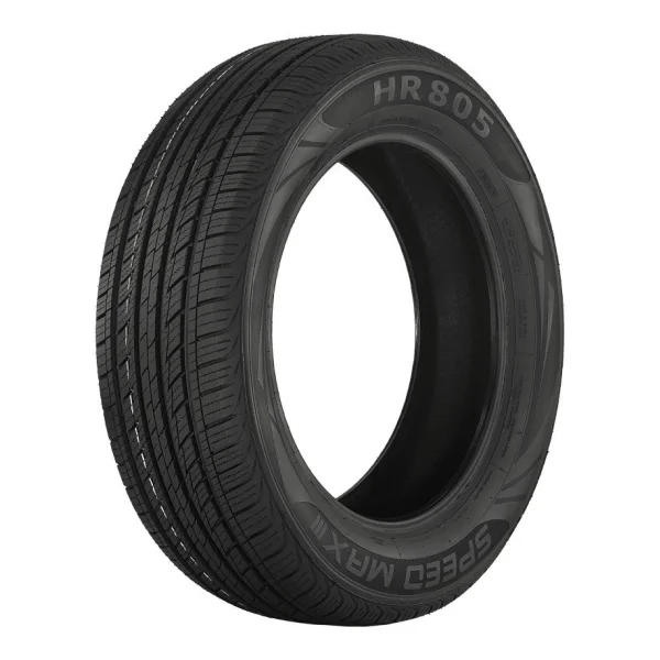 Speedmax HR805