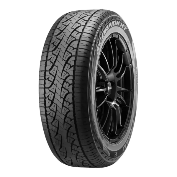 Pirelli Scorpion HT