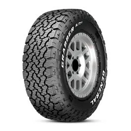 General Tire A/TX