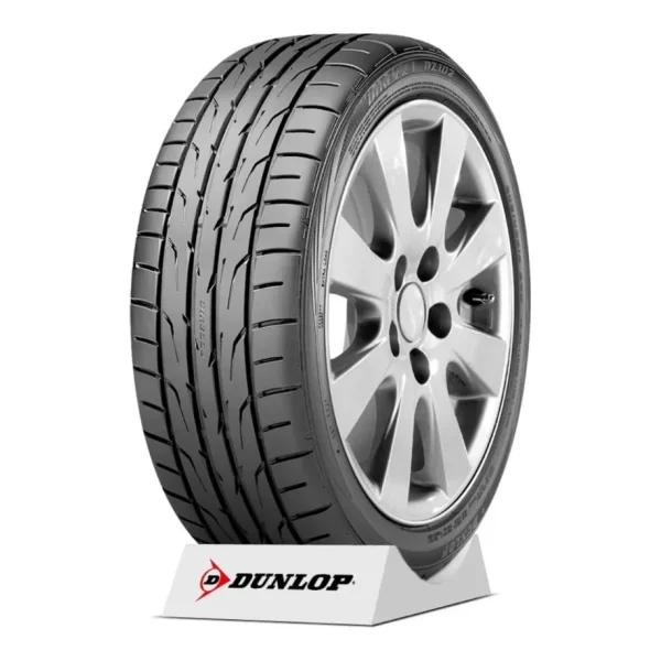 Dunlop Direzza