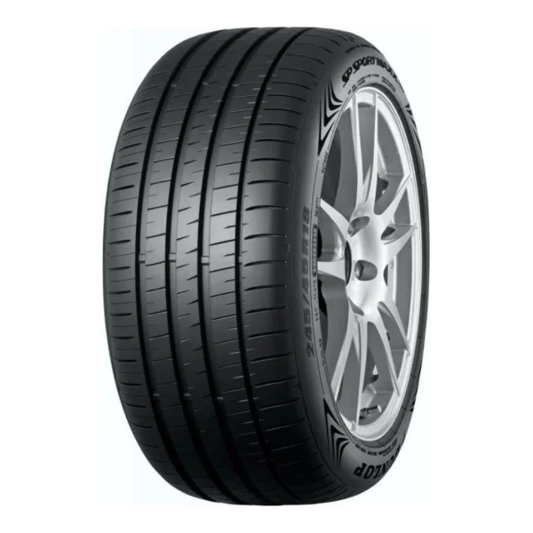 Dunlop SP Sport