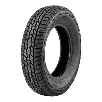 Gripmaster A/T