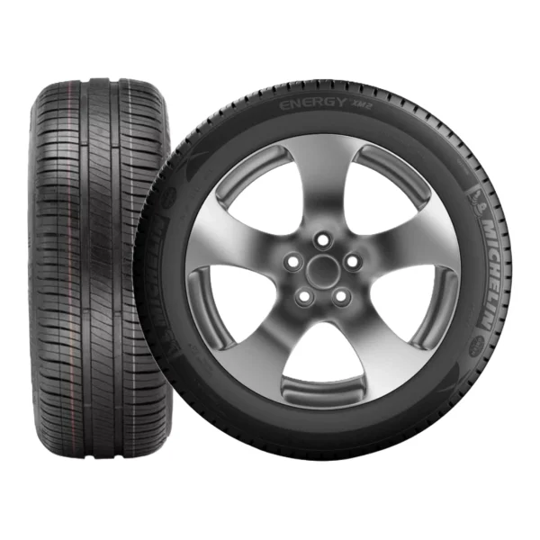 Michelin XM2