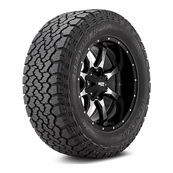 General Tire ATX