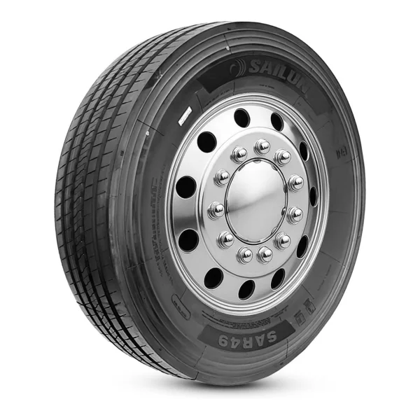 Sailun 275/80 R22.5