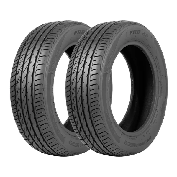 Speedmax FRD26