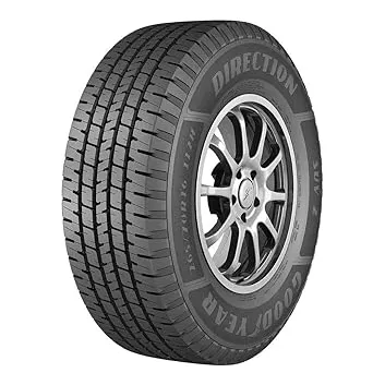 Goodyear SUV