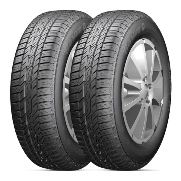 Barum 4X4