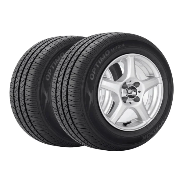 Hankook H724