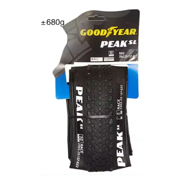 Goodyear