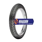 Maggion Winner