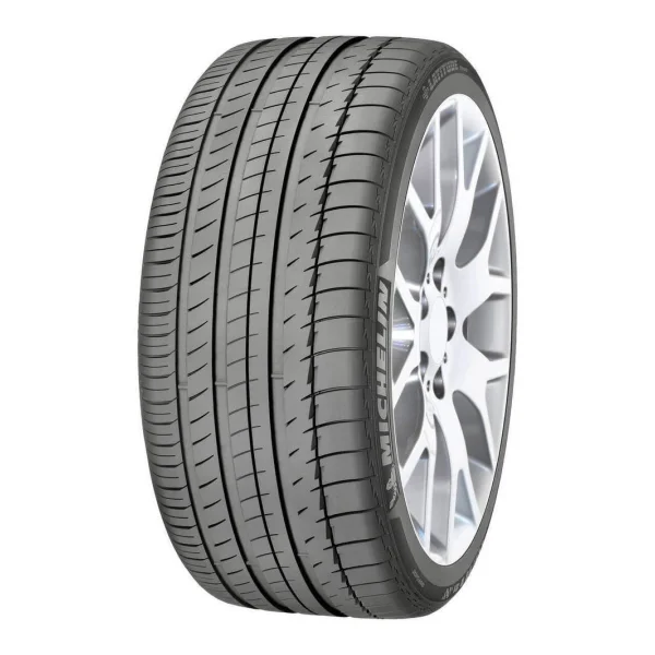 Michelin Latitude