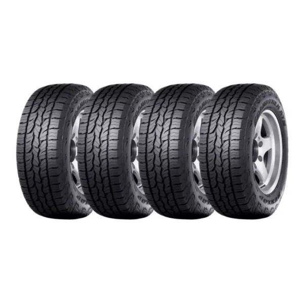 Dunlop AT5