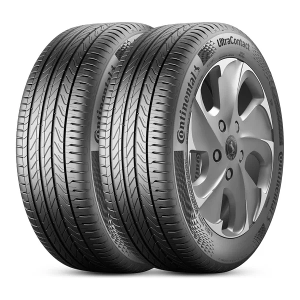 Continental UltraContact