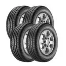 Barum 4X4