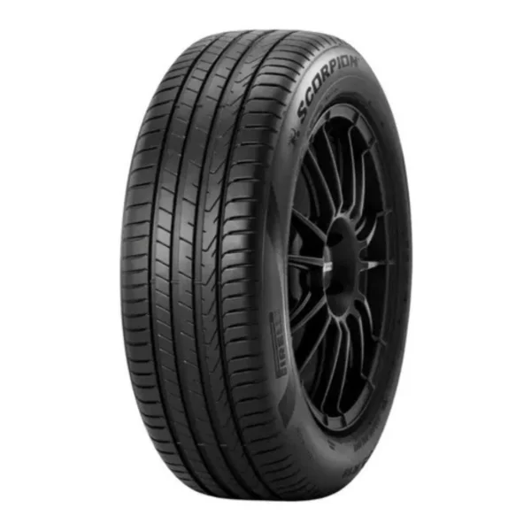 Pirelli Scorpion Seal Inside