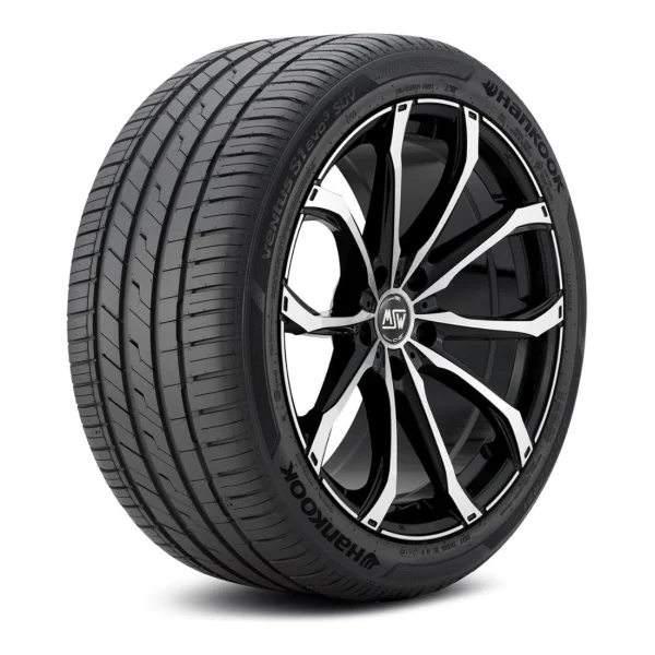 Hankook S1 evo3