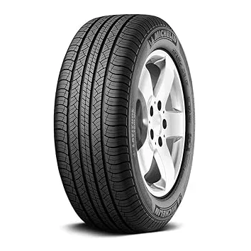 Michelin Tour HP