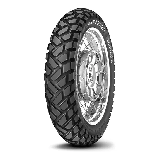 Metzeler 120/80-18
