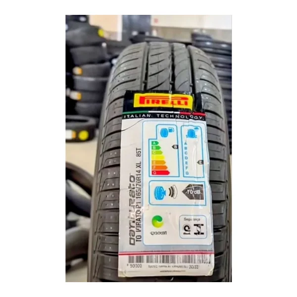 Pirelli P1