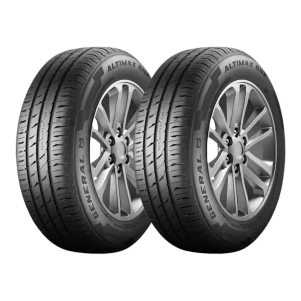 General Tire One