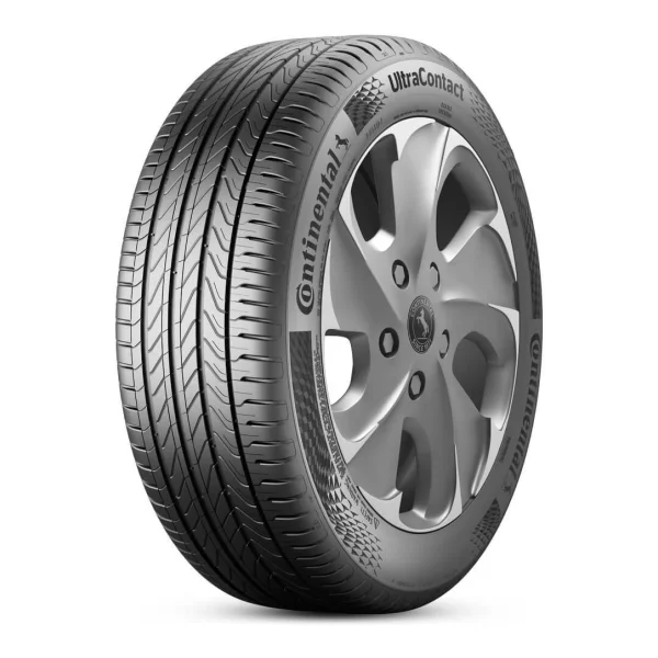 Continental UltraContact
