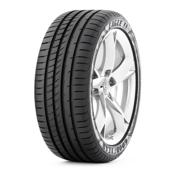 Goodyear F1 Asymmetric 2