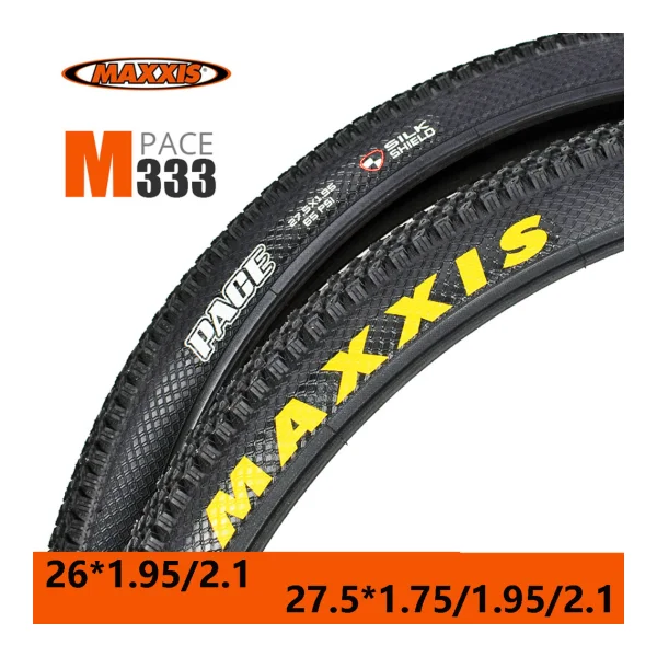 MAXXIS