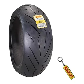 Pirelli Rosso III
