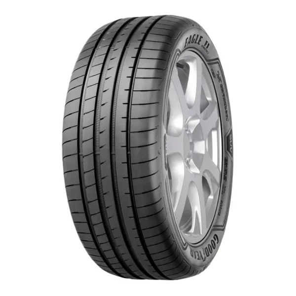 Goodyear F1 Asymmetric