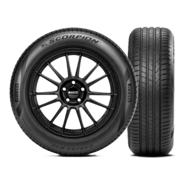 Pirelli Scorpion