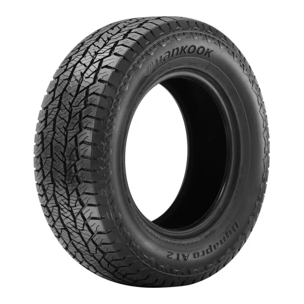 Hankook AT2
