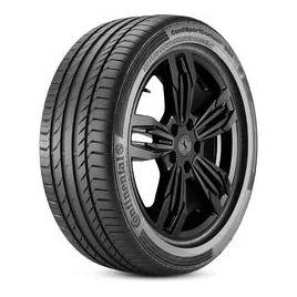 Continental ContiSportContact 5