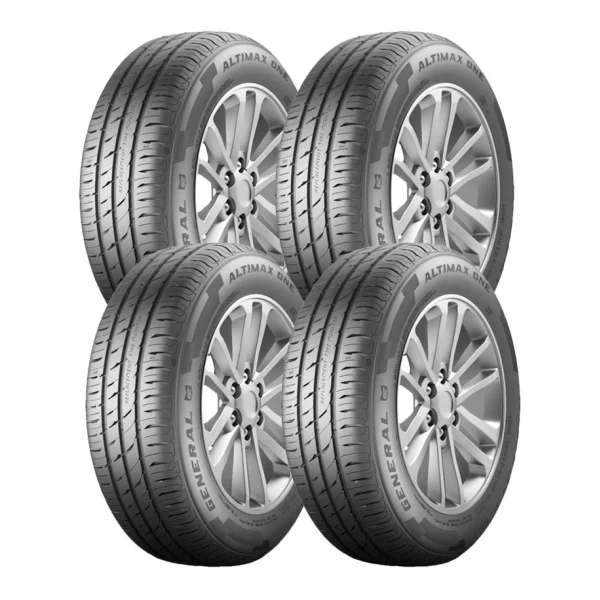 General Tire One