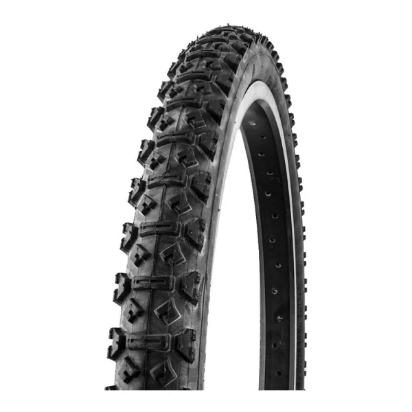 Vee Rubber