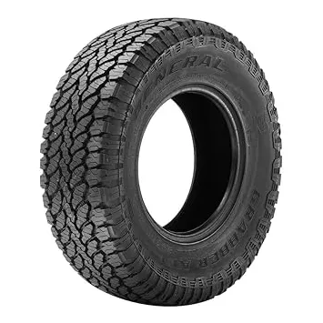 General Tire AT3