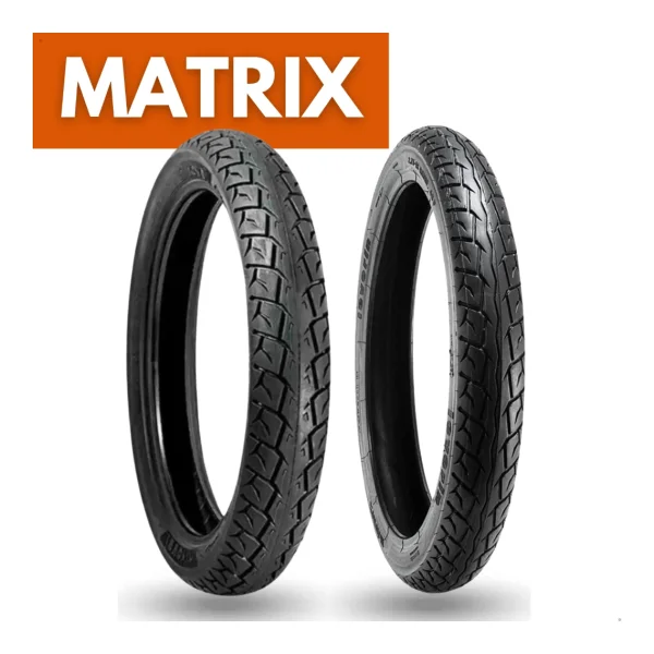 Levorin Matrix (Moto)