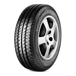 Continental VancoContact 2