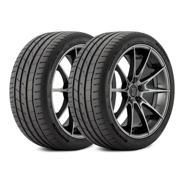 Hankook S1 evo3