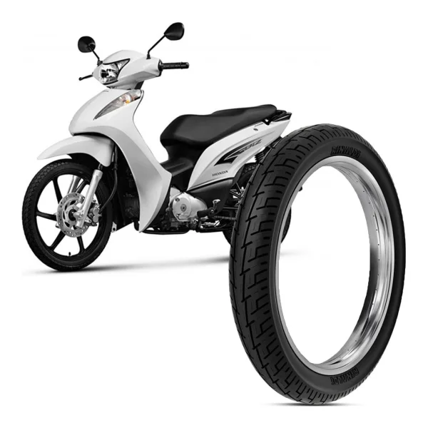 Rinaldi BS32
