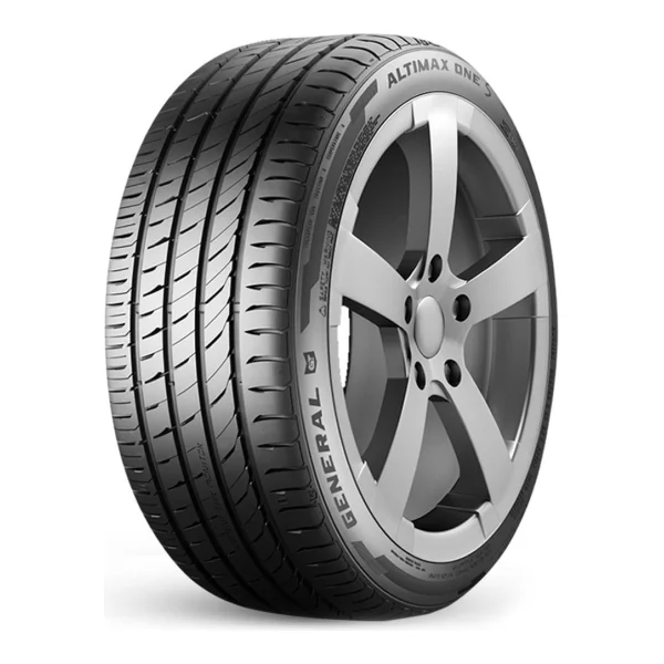 General Tire Altimax