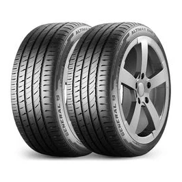 General Tire One S